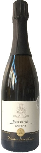 Schaumwein Set "Sekt &amp; Secco"
