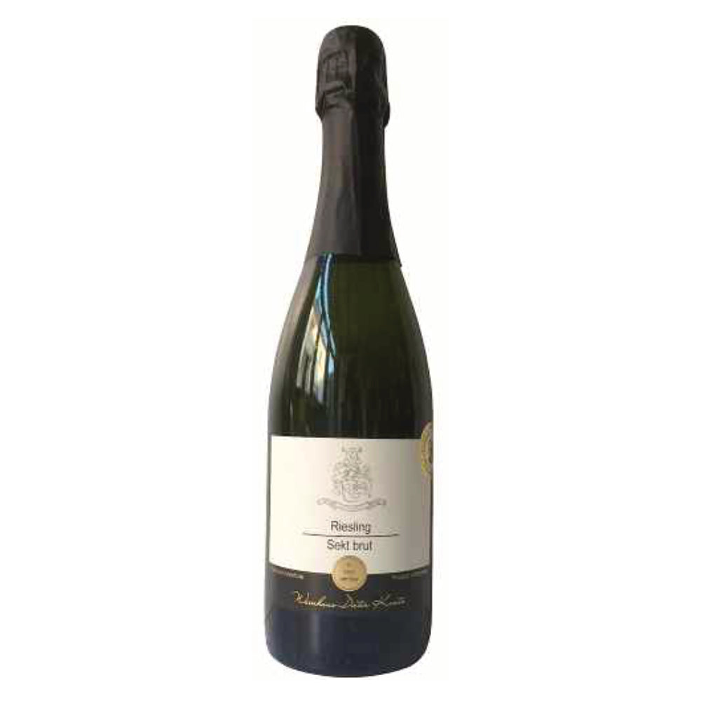 Sekt Riesling brut