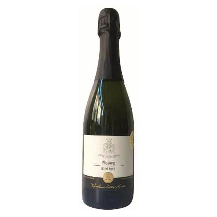 Sekt Riesling brut