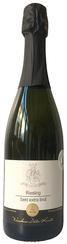 Schaumwein Set "Sekt Mix"
