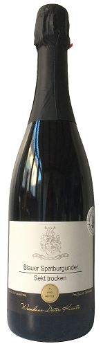 Schaumwein Set "Sekt Mix"