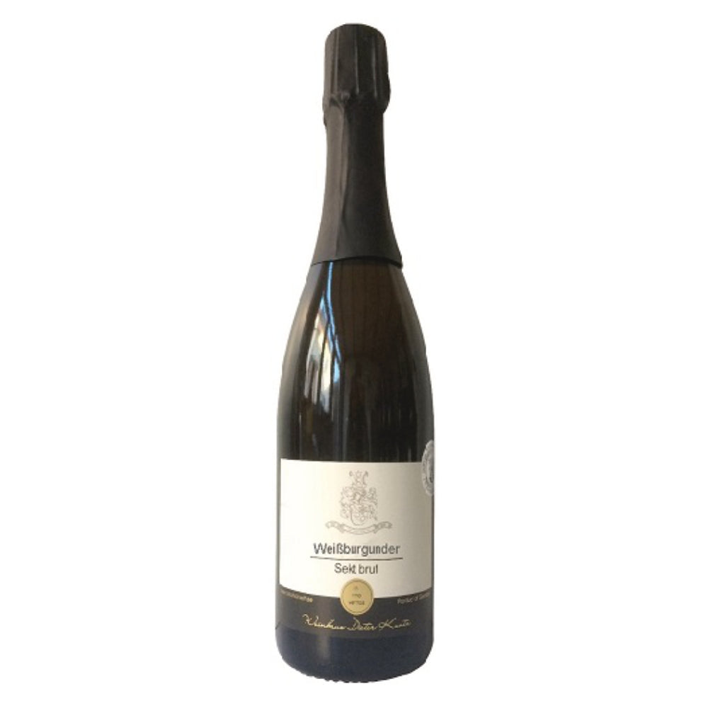 Weissburgunder Sekt weinliebe
