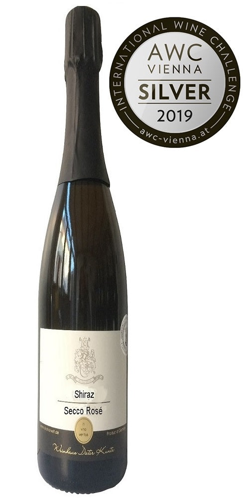 Schaumwein Set "Sekt &amp; Secco"