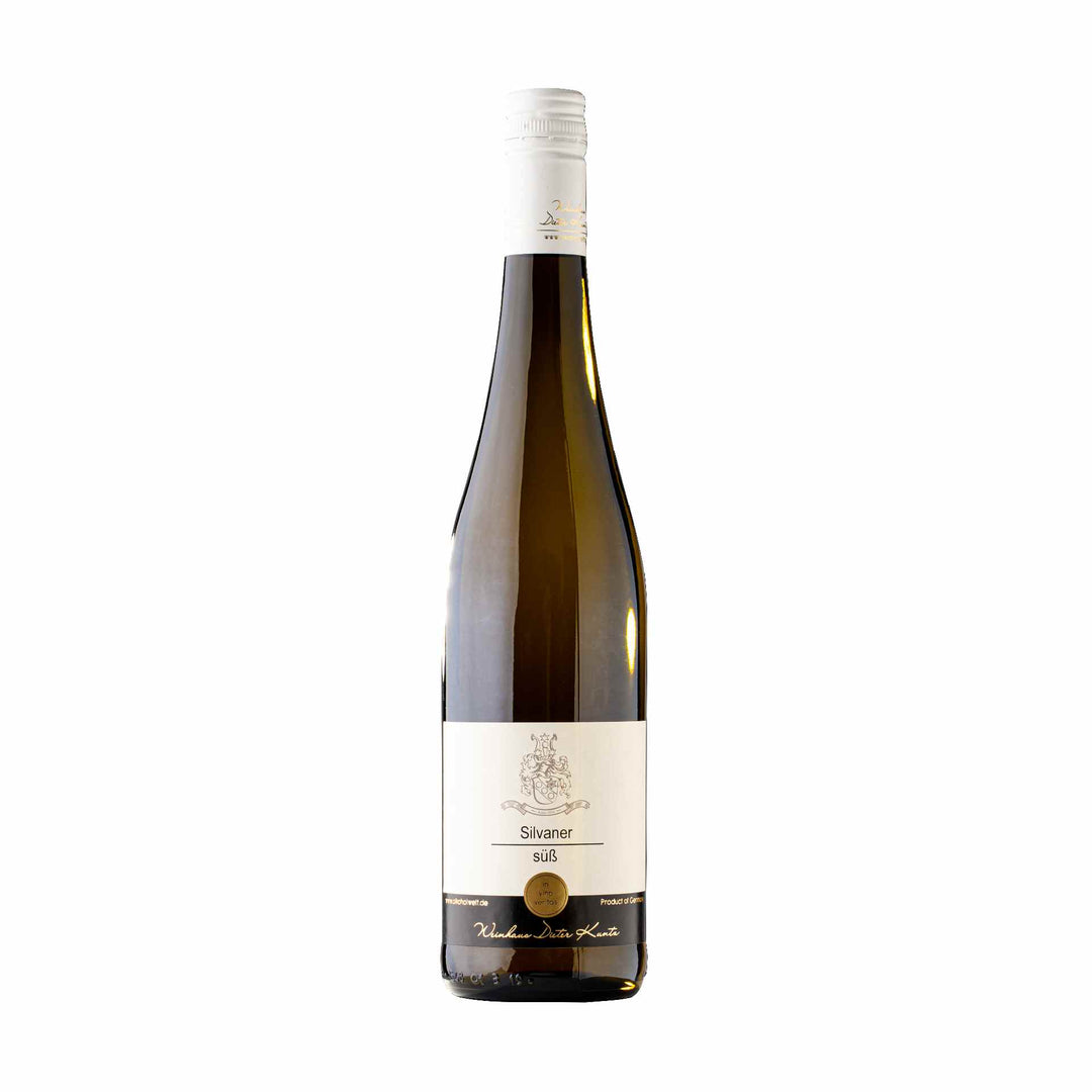 Silvaner suess Weingut Dieter Kuntz