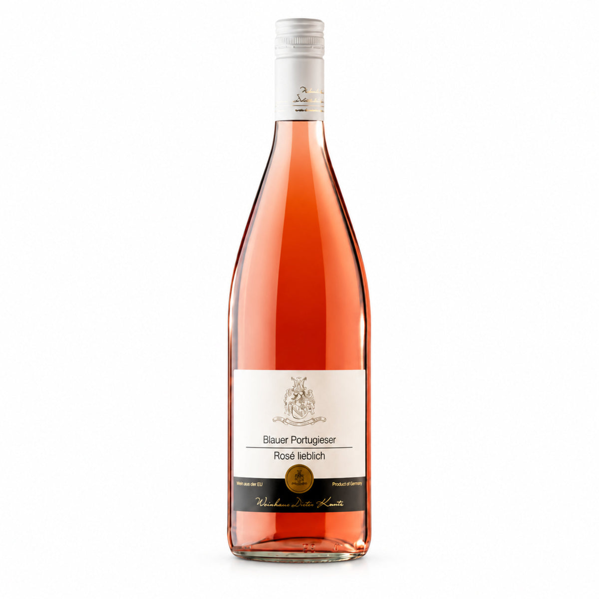 Portugieser Rose lieblich 1 Flasche