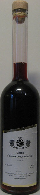 Set Schaumwein "Kir Royal"