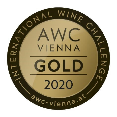 Gold Medaille AWC Vienna 2020