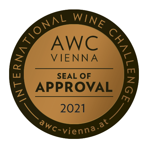 Seal of Approval 2021 AWC Vienna