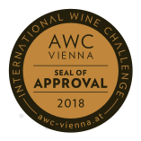 Seal of Approval 2018 AWC Vienna