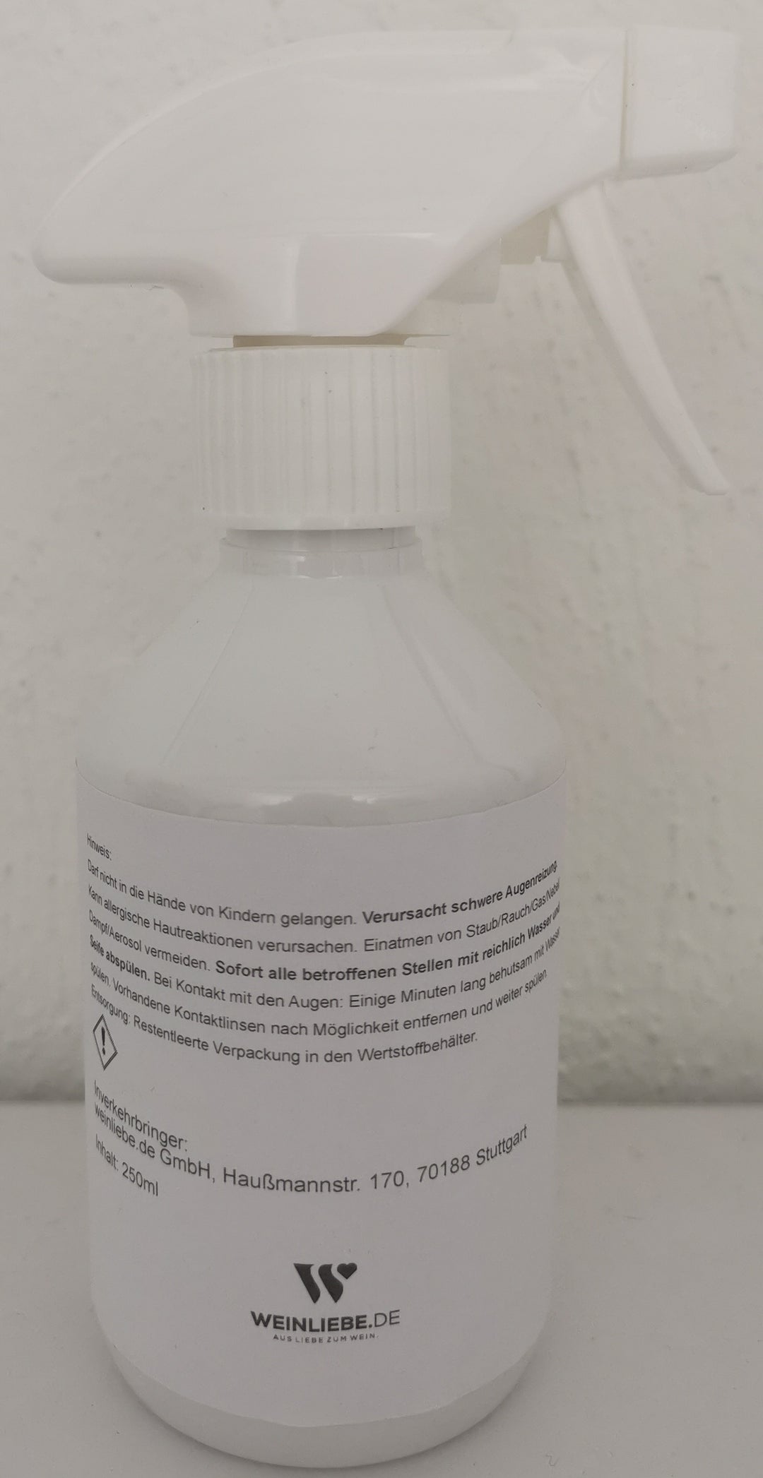 Rebengrün 250ml