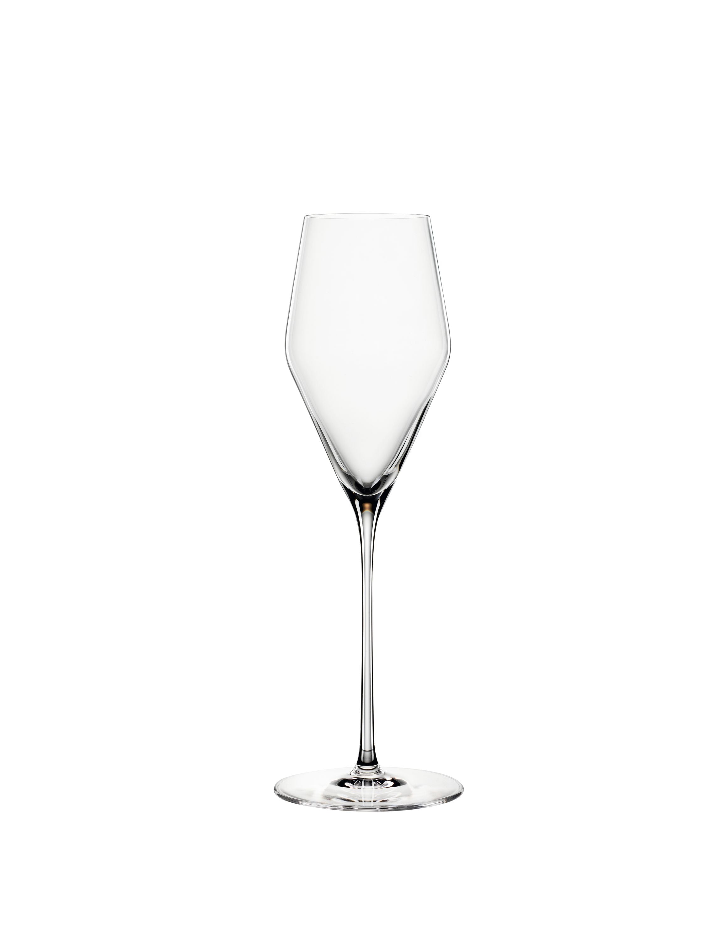 Spiegelau DEFINITION Champagne - 2 Gläser