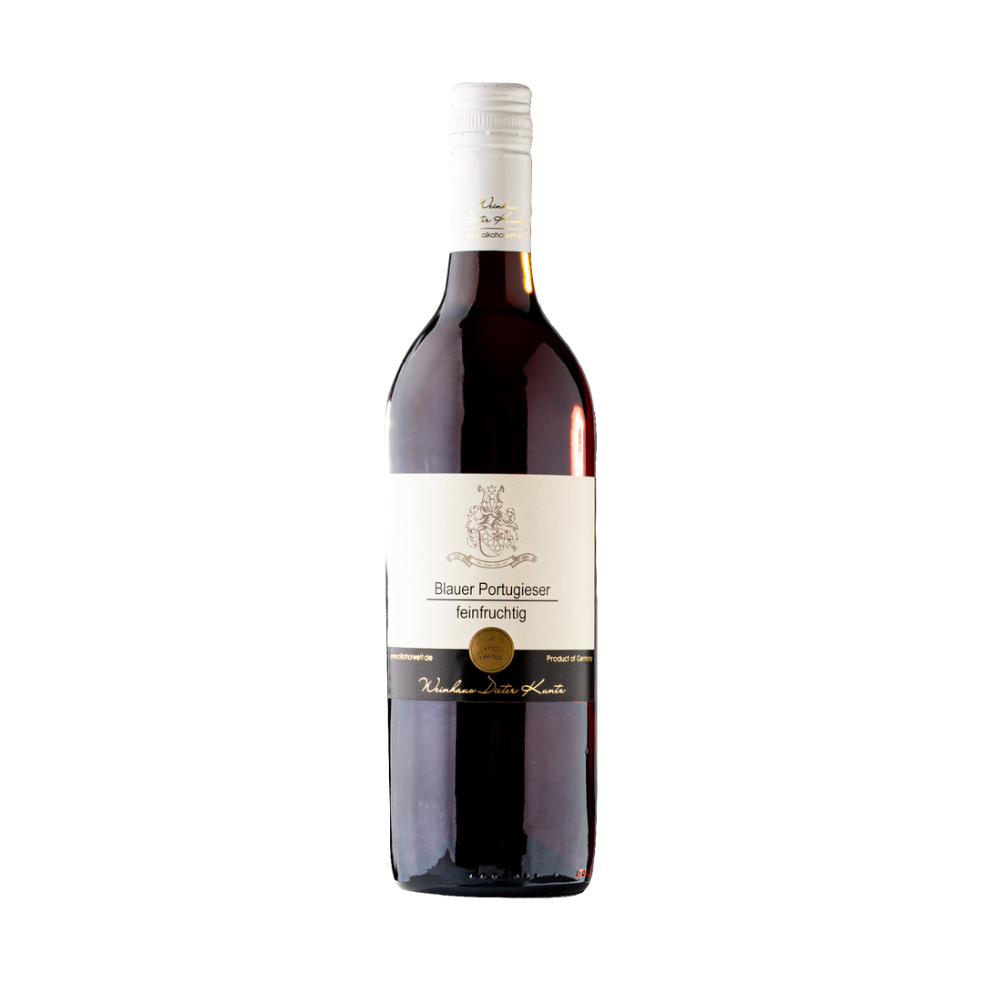 Weinpaket halbtrockene Rotwein fruchtig – Shiraz, Regent, Merlot – 6 Flaschen