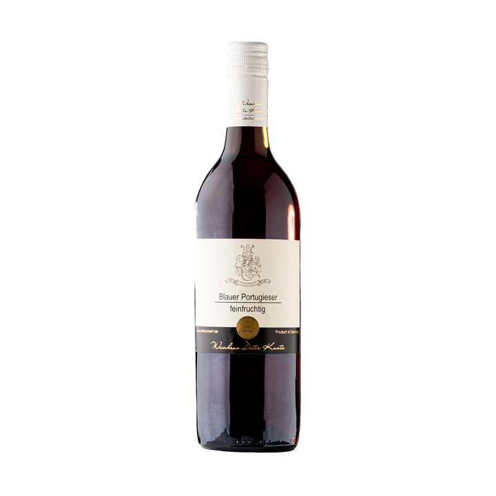 Weinpaket halbtrockene Rotwein fruchtig – Shiraz, Regent, Merlot – 6 Flaschen