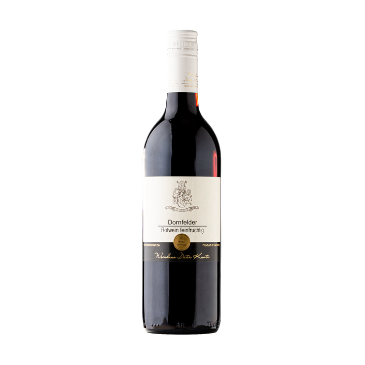 Weinset Rotweine kräftig halbtrocken