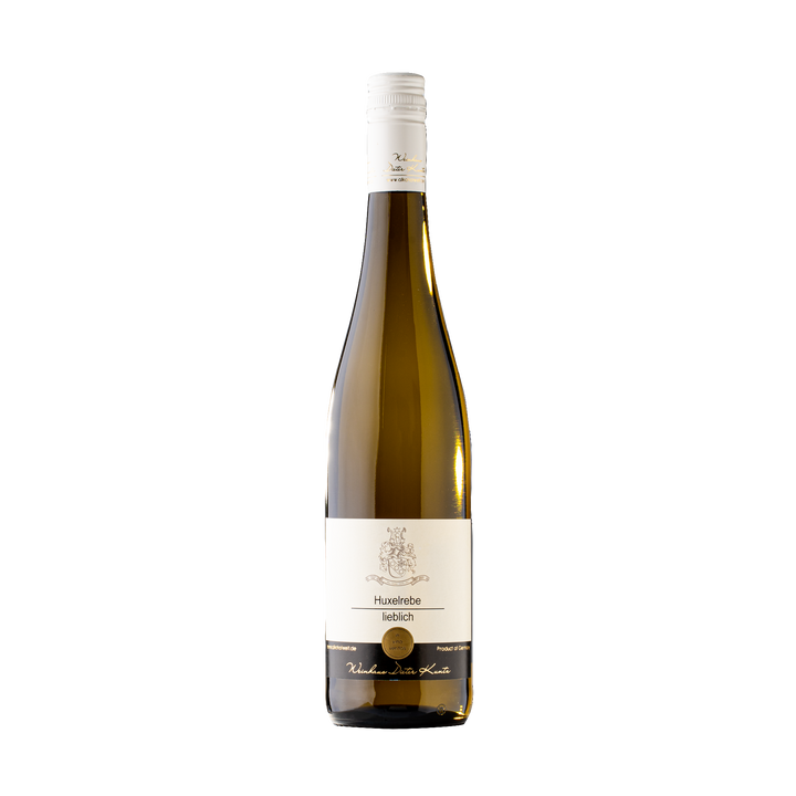 Huxelrebe lieblich Weingut Dieter Kuntz
