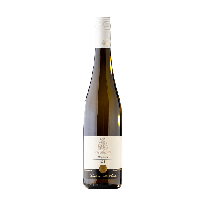 Weinset Weißwein süß mit Eiswein und Beerenauslese 6er