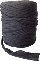 Textil Bindeband aus Baumwolle